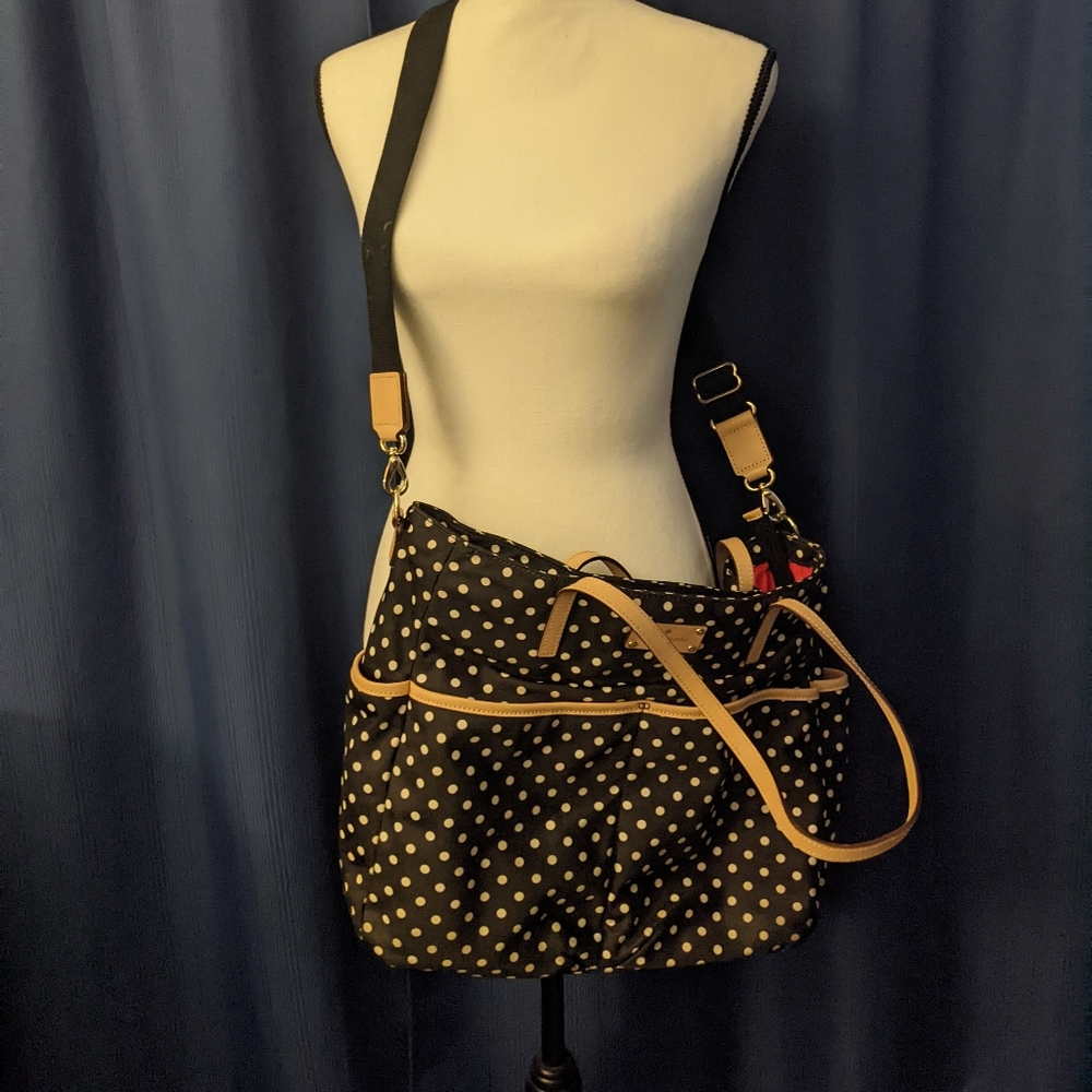 Kate Spade Diaper bag